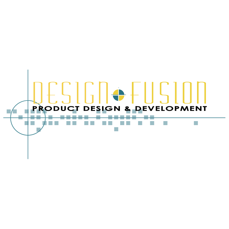 free vector Design fusion