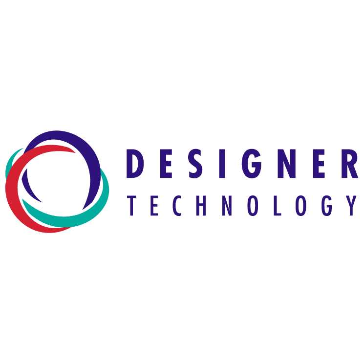 free vector Designer technology