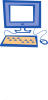 free vector Desktop Computer Symbol clip art