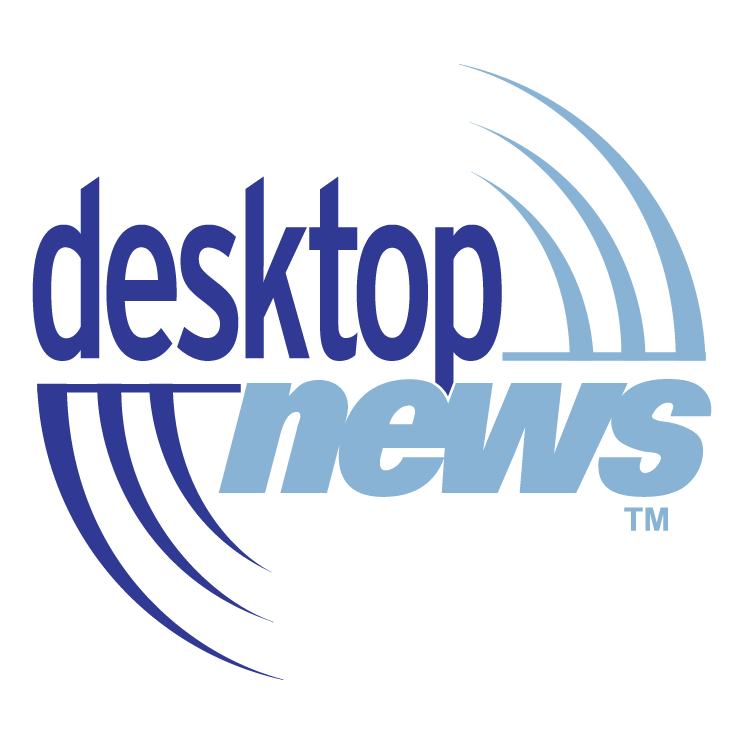 free vector Desktop news