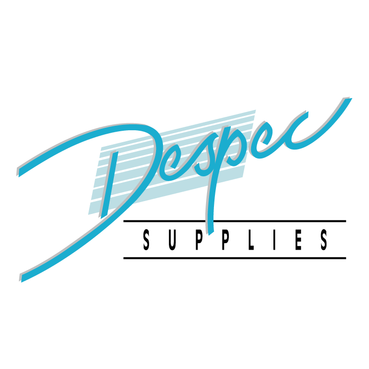free vector Despec supplies