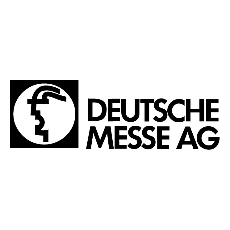 free vector Deutsche messe