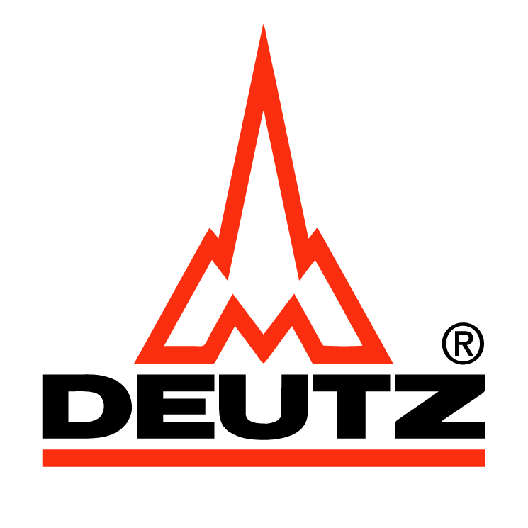 free vector Deutz