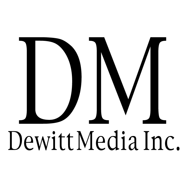 free vector Dewitt media