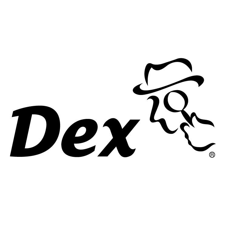 free vector Dex