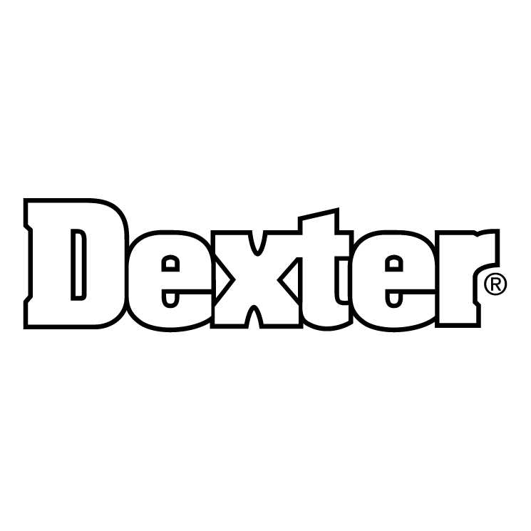 free vector Dexter 0