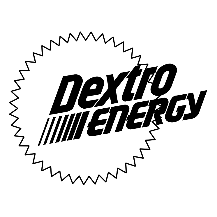 free vector Dextro energy