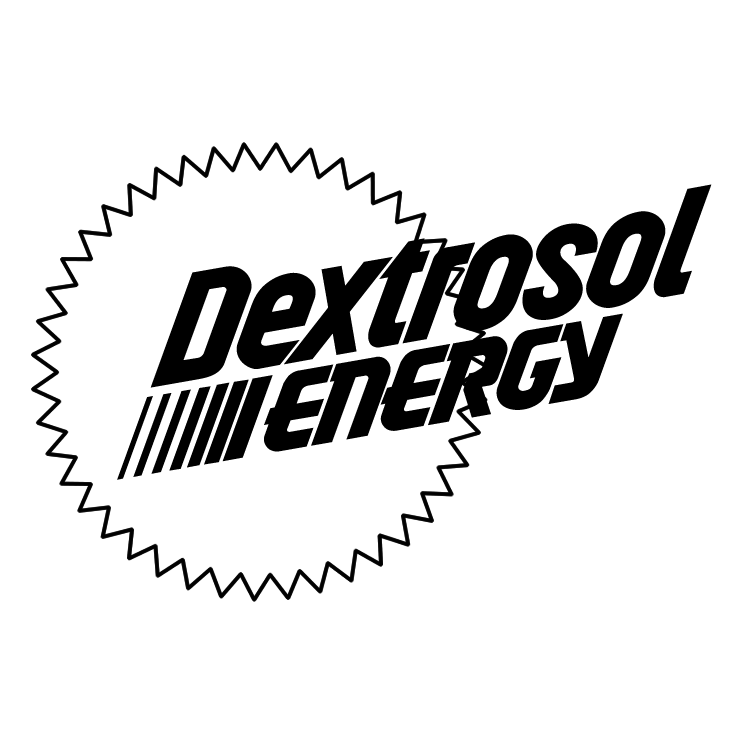 free vector Dextrosol energy