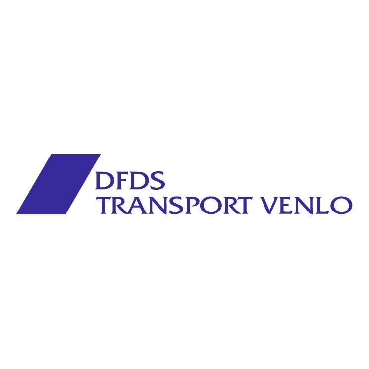 free vector Dfds transport venlo