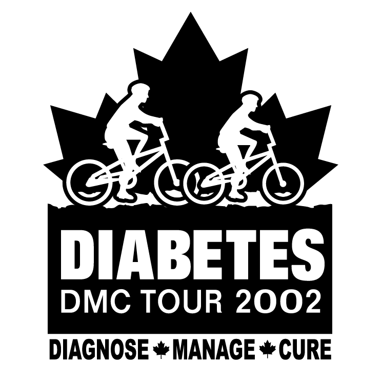 free vector Diabetes dmc tour 0