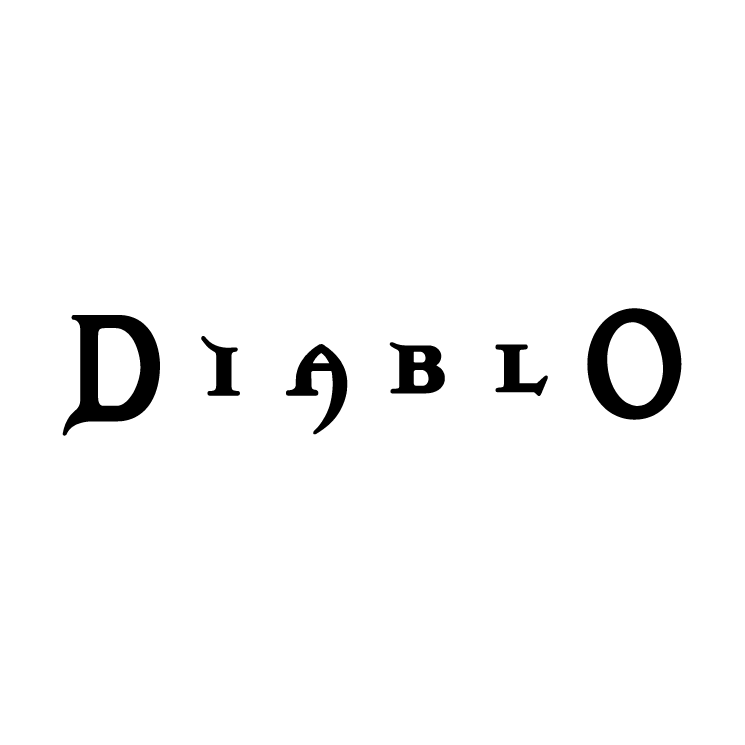 free vector Diablo 0