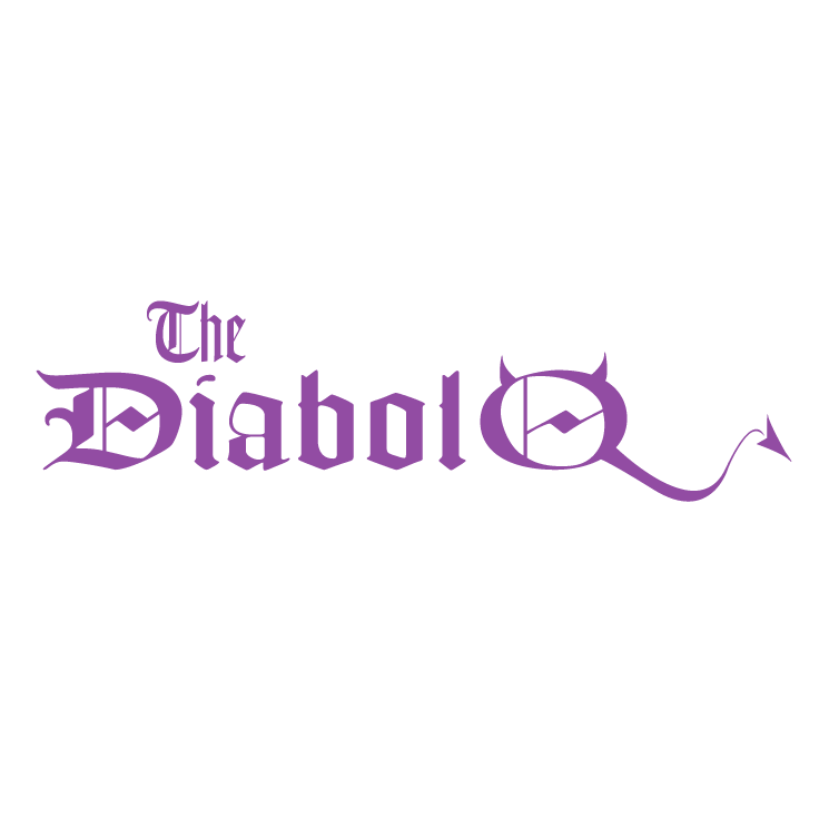 free vector Diabolo