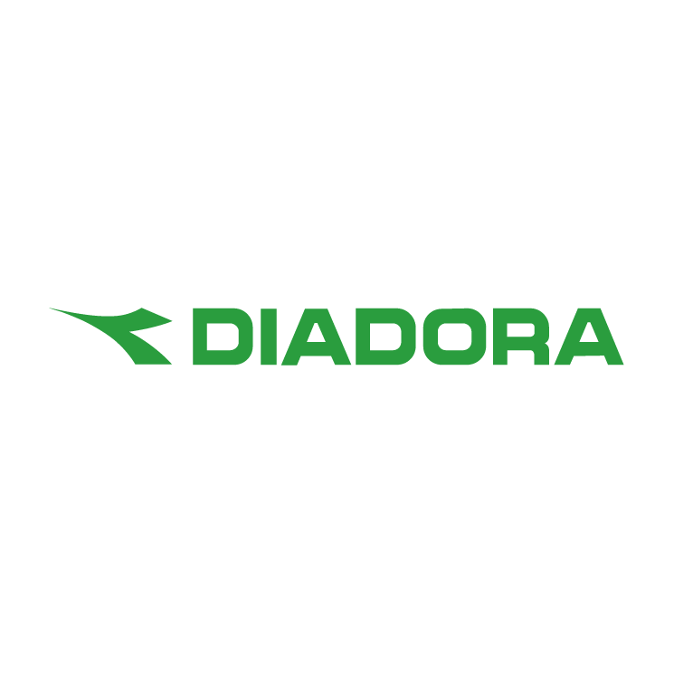 free vector Diadora 1