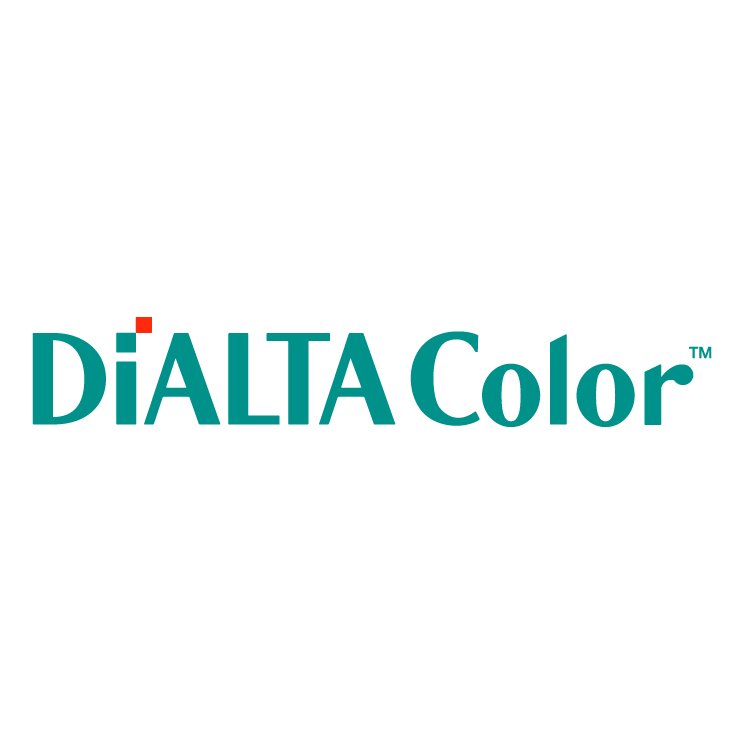 free vector Dialta color