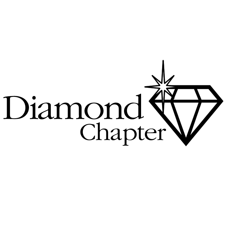 free vector Diamond chapter