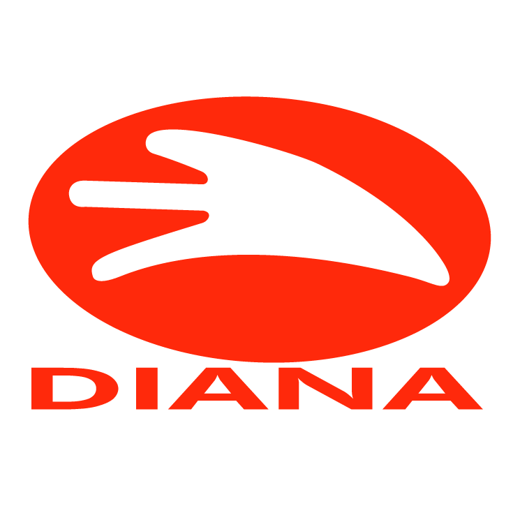 free vector Diana 2