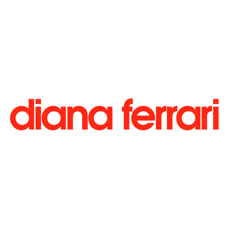 free vector Diana ferrari