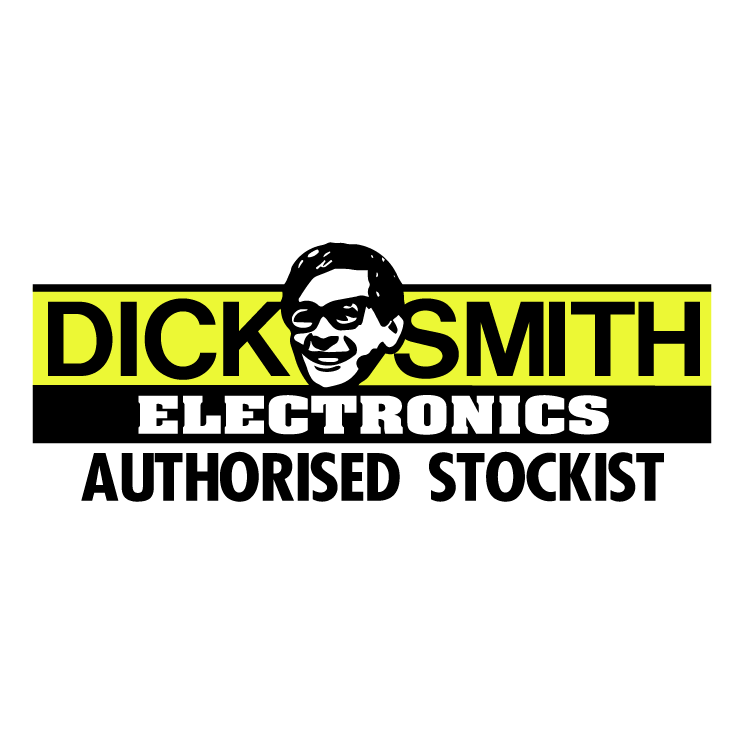 free vector Dick smith electronics