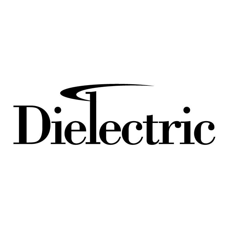 free vector Dielectric