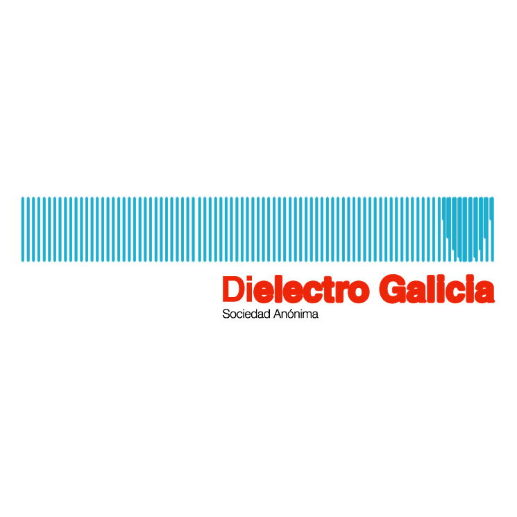 free vector Dielectro galicia