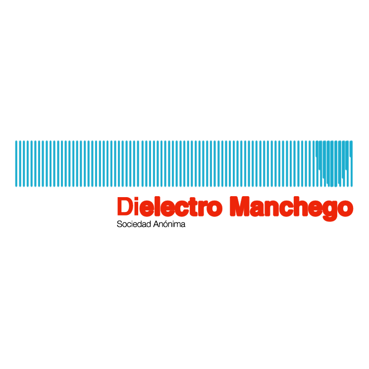 free vector Dielectro manchego