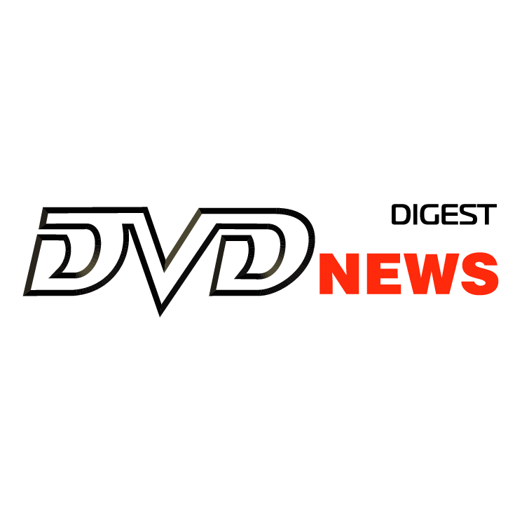 free vector Digest dvd news