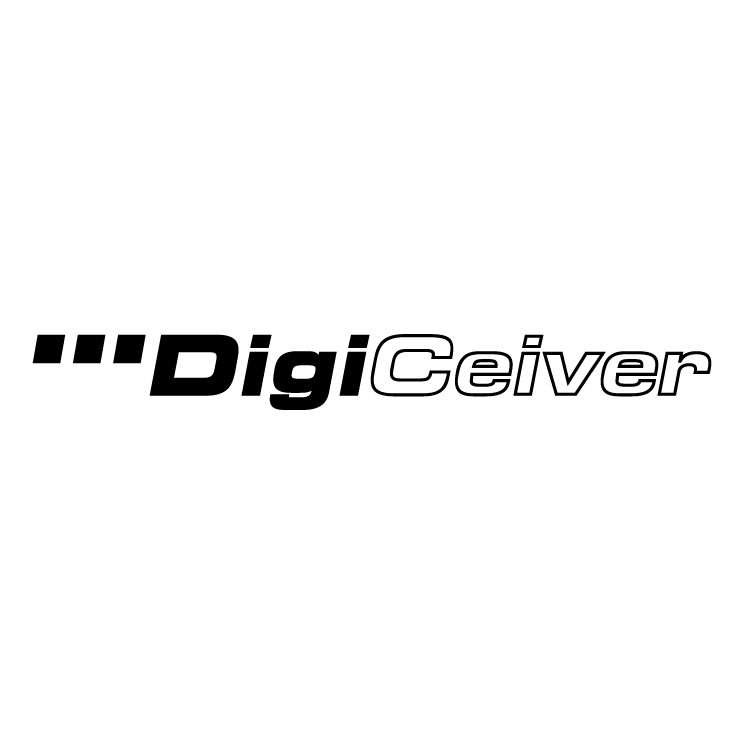 free vector Digiceiver
