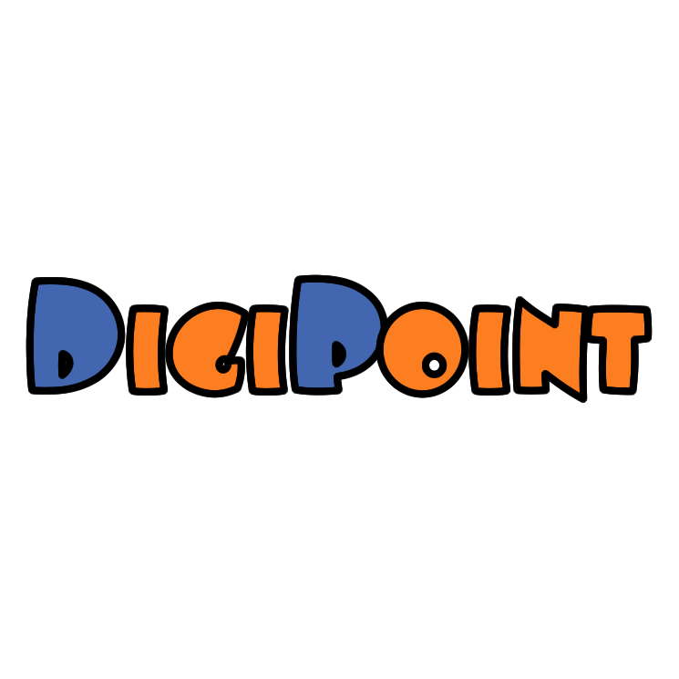 free vector Digipoint 0