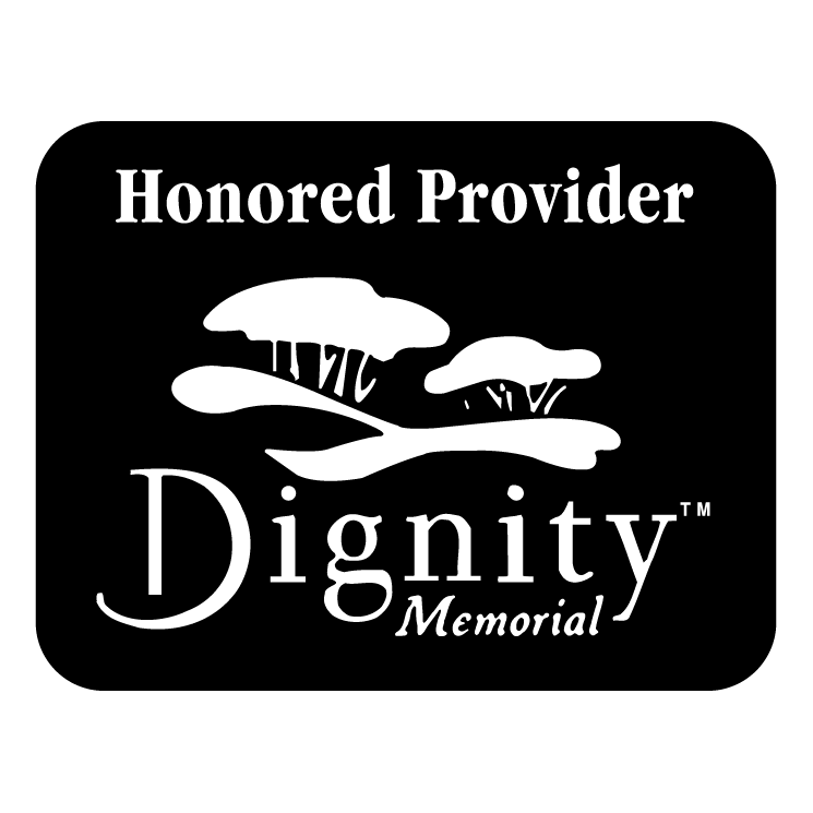 free vector Dignity memorial 0