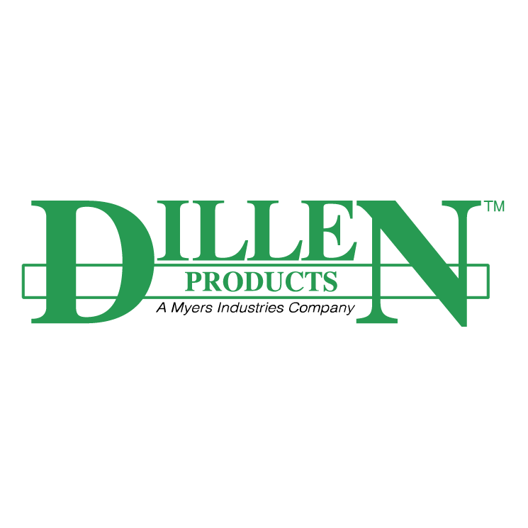free vector Dillen products