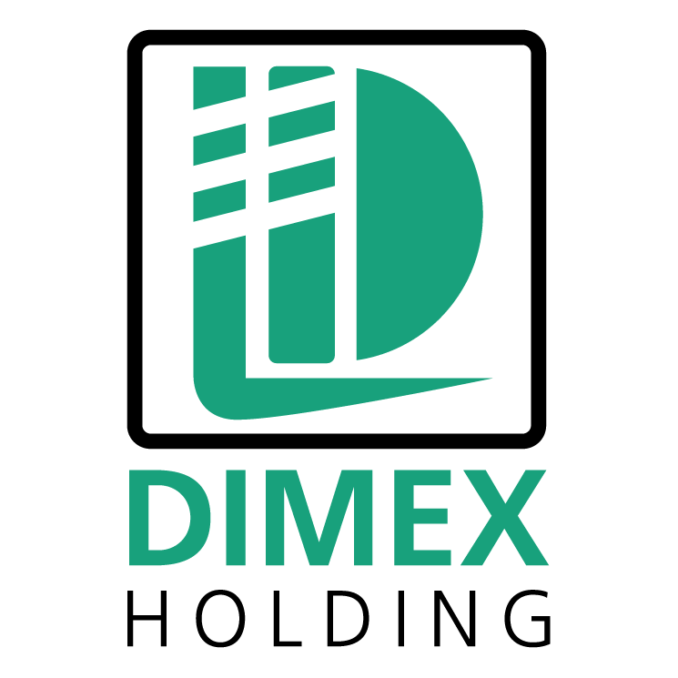 free vector Dimex holding