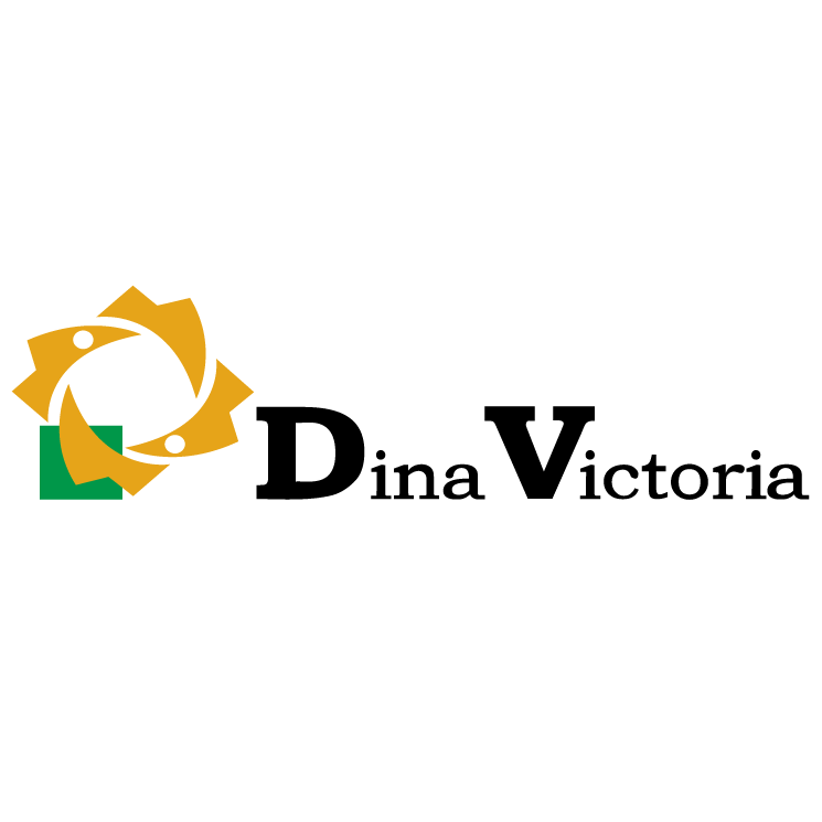 free vector Dina victoria