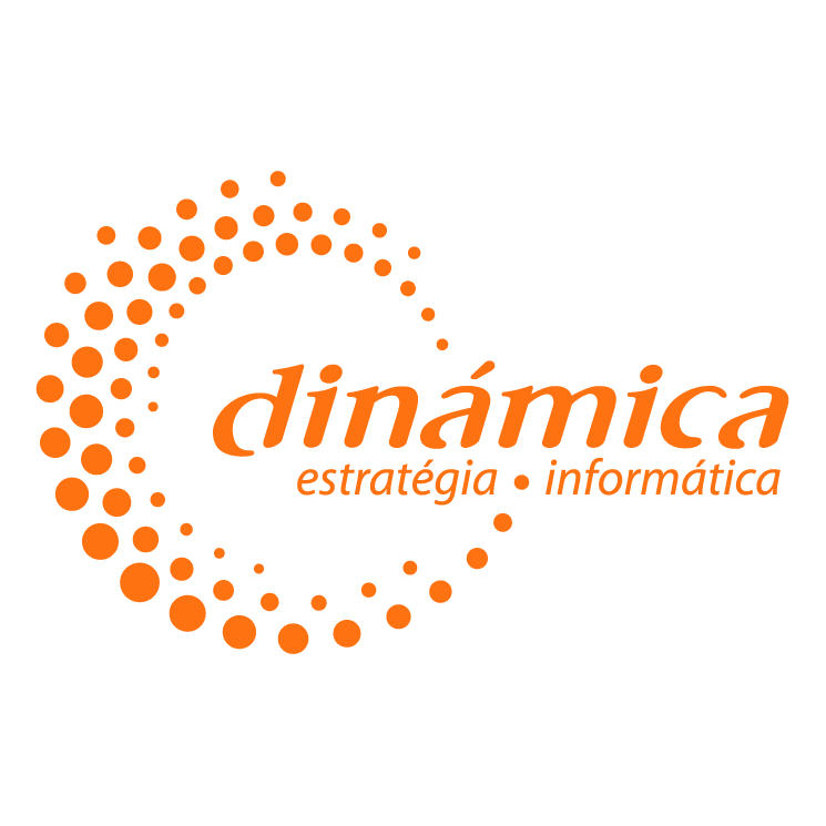 free vector Dinamica