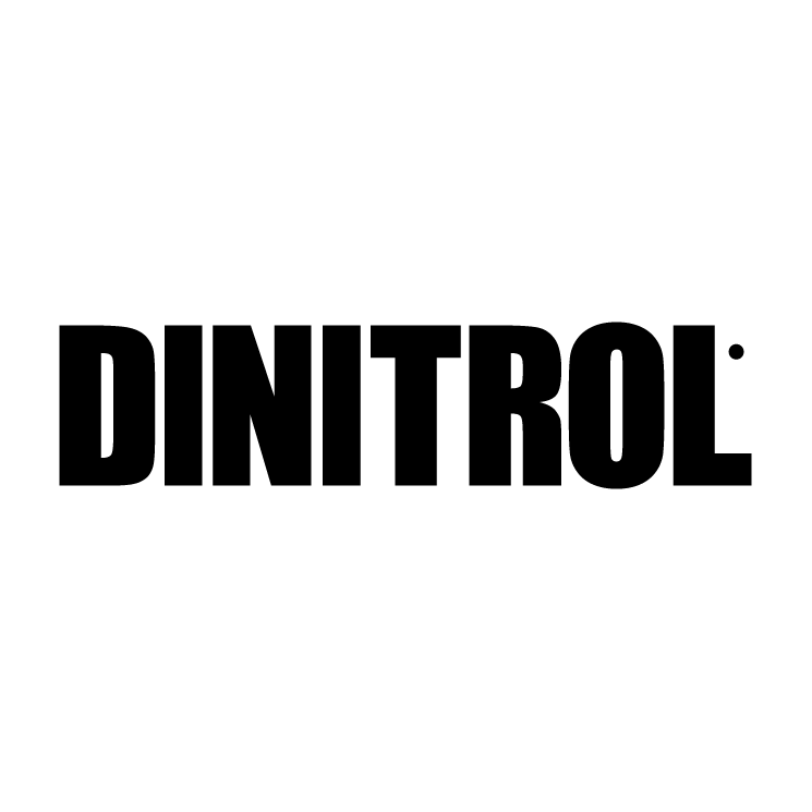 free vector Dinitrol