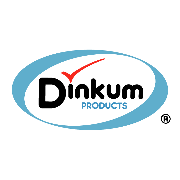 free vector Dinkum products