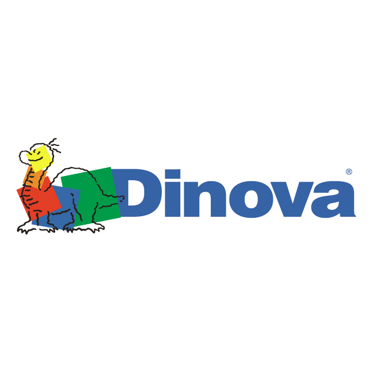 free vector Dinova