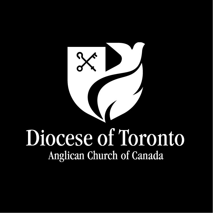 free vector Diocese of toronto 0