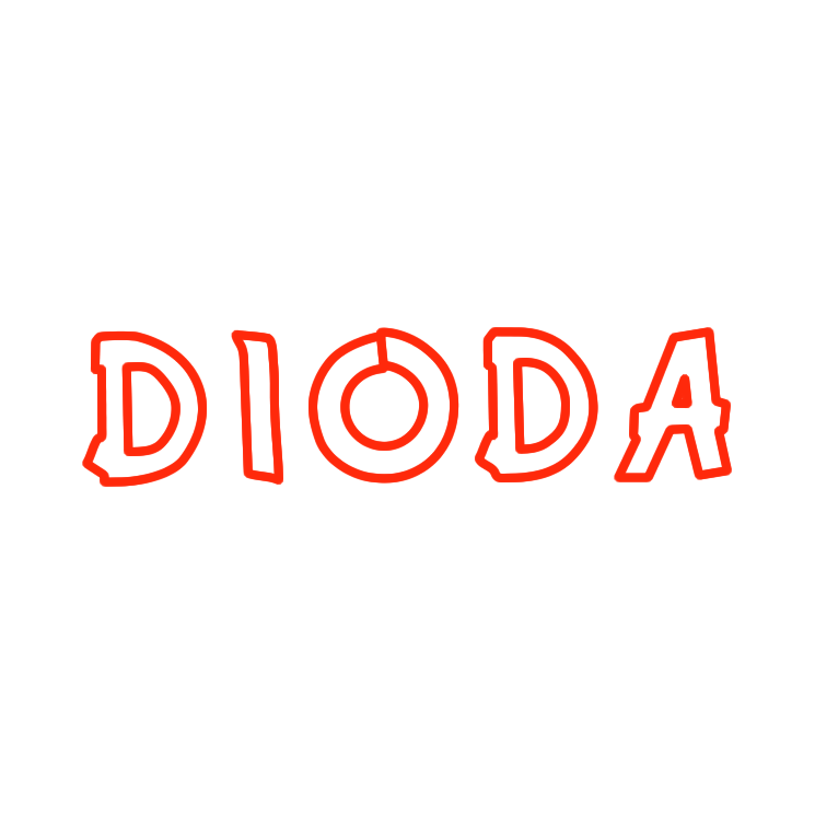 free vector Dioda