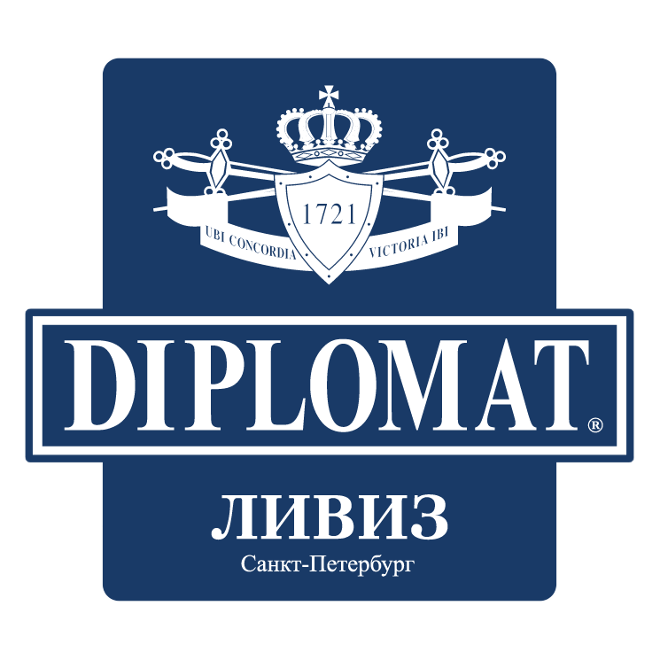 free vector Diplomat