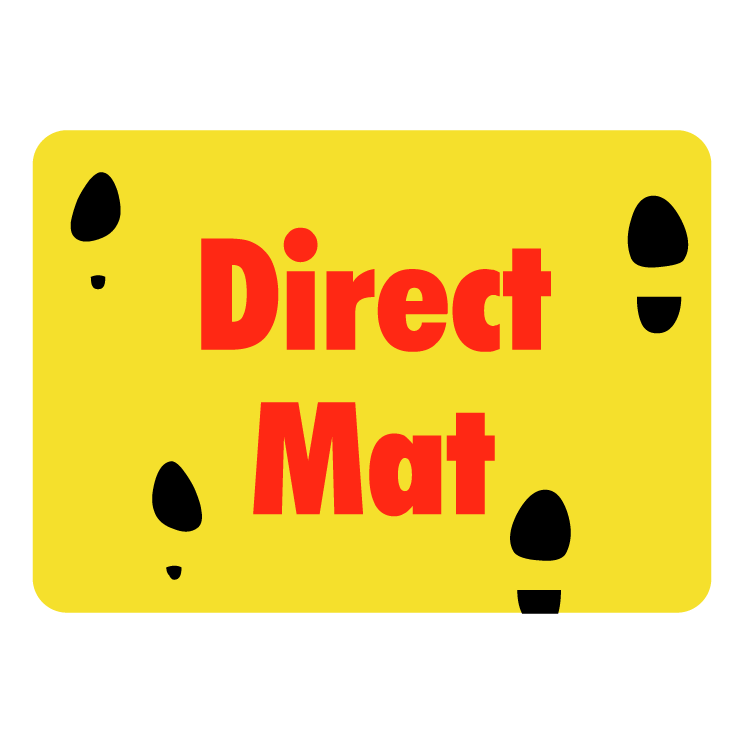 free vector Direct mat