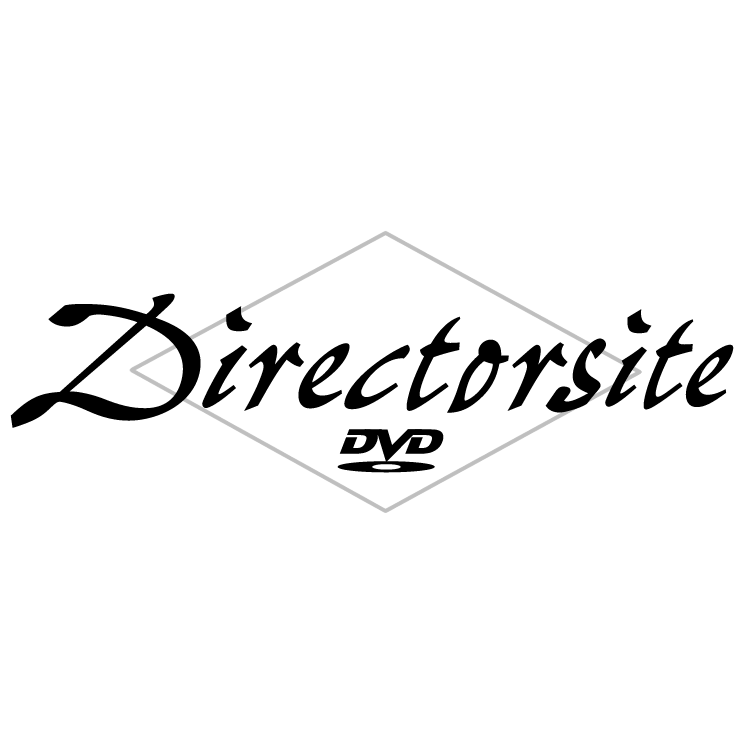 free vector Directorsite dvd