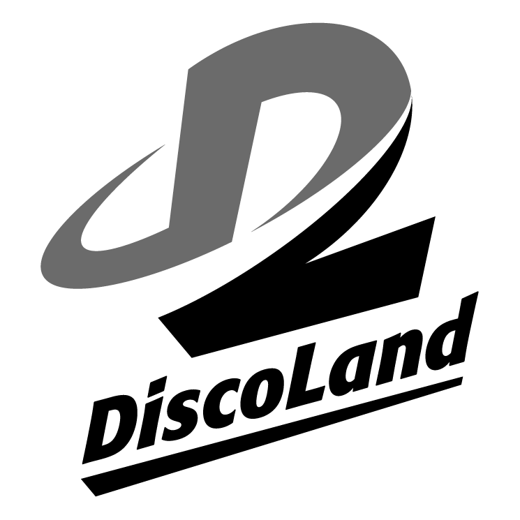 free vector Discoland