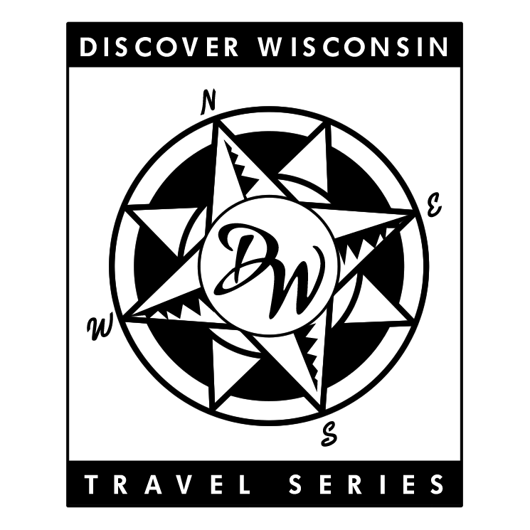 Discover wisconsin (85521) Free EPS, SVG Download / 4 Vector