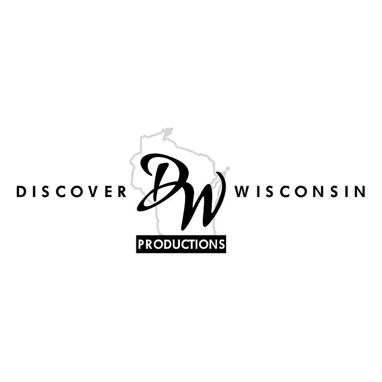 free vector Discover wisconsin