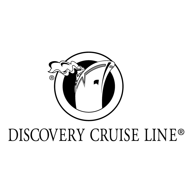 free vector Discovery cruise line