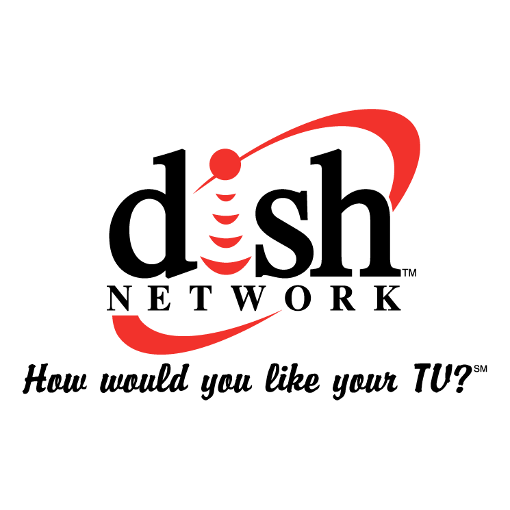 free vector Dish network 2