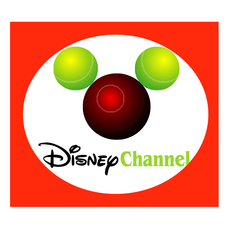 free vector Disney channel 0