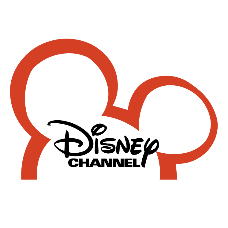 free vector Disney channel 1