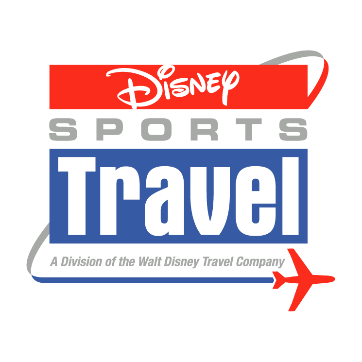 free vector Disney sports travel