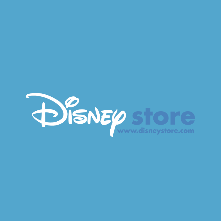 free vector Disney store